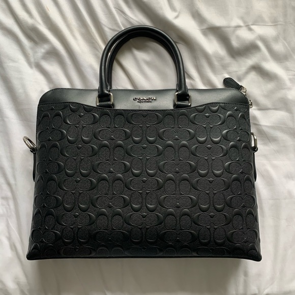 Coach bag - Picture 1 of 13